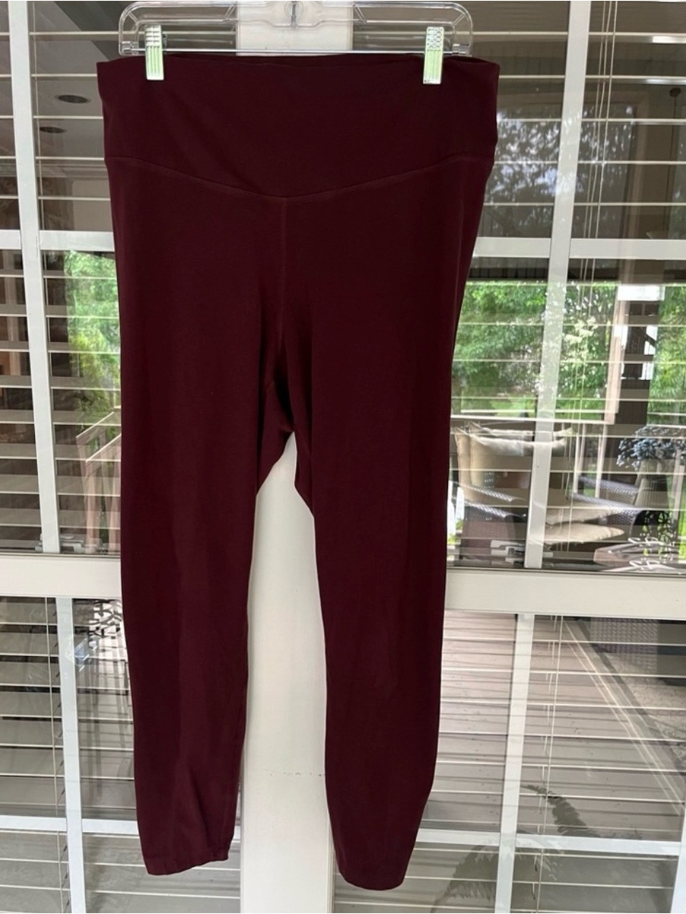 Old navy power chill legging